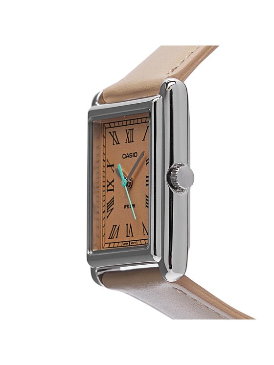 Casio Casio Orologio Classic LTP-B165L-5BVEF Beige