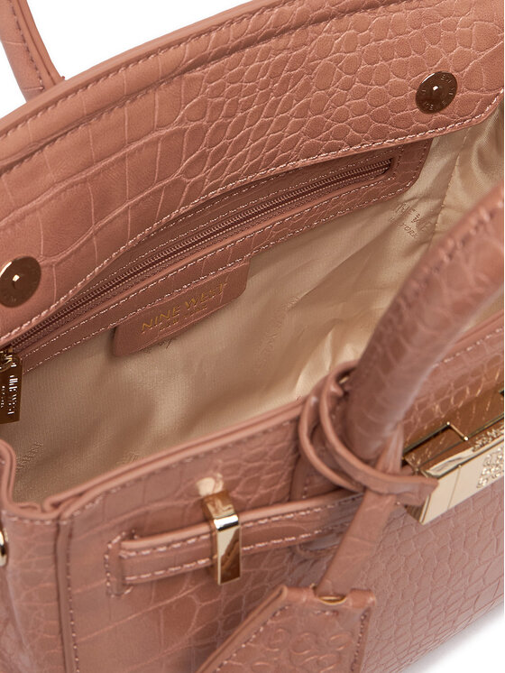 Nine West Nine West Borsetta CEO-Lexa-LDA8378 Rosa
