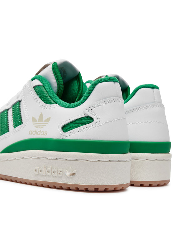 adidas adidas Tenisice Forum Low Cl J IH0223 Bijela