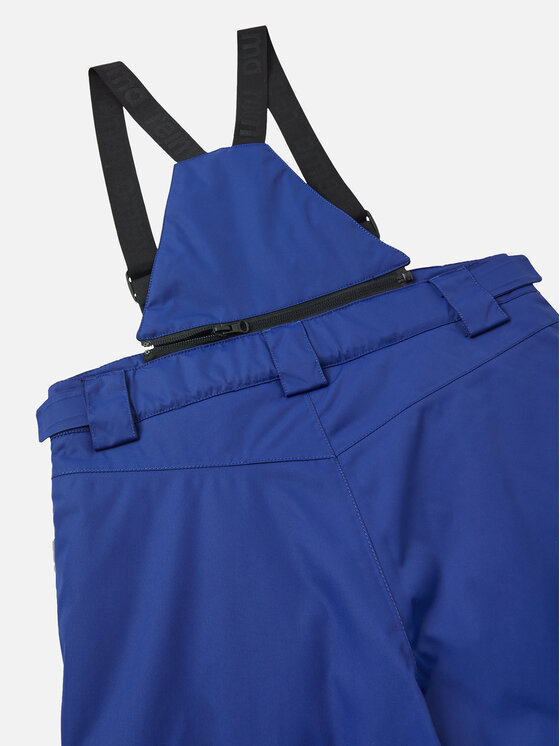 Reima Reima Outdoor панталони Wingon 5100052A Син Regular Fit
