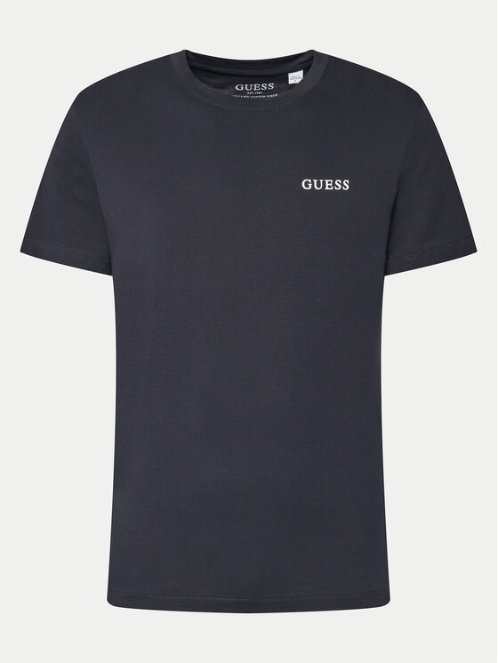 Guess Guess Súprava tričiek U4YG52 KCAM1 Farebná Regular Fit