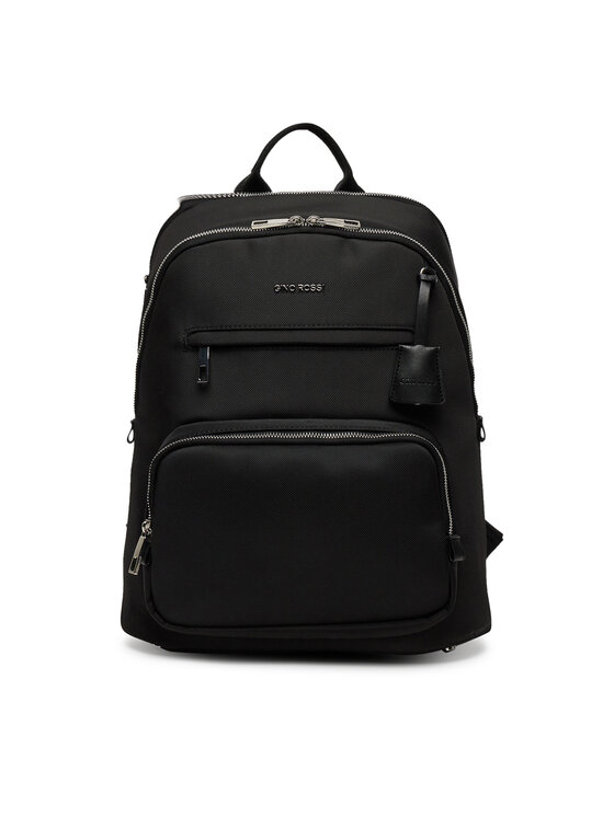 GINO ROSSI Gino Rossi Rucsac 06A11235-1 Negru