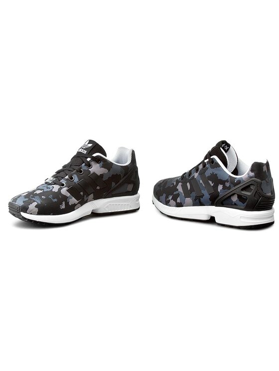 Adidas zx best sale flux j s76284