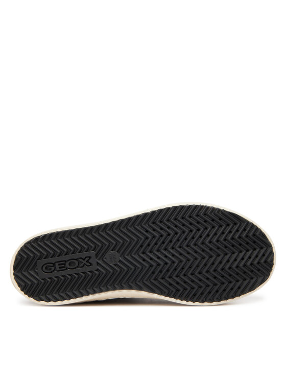 Geox Geox Superge J Kalispera J944GM 0NFGN C0533 S Rjava
