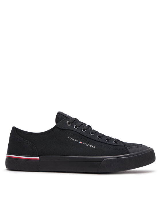 Scarpe sportive tommy hilfiger best sale