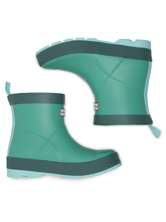 Hunter Hunter Cizme de cauciuc HFC-01 Verde