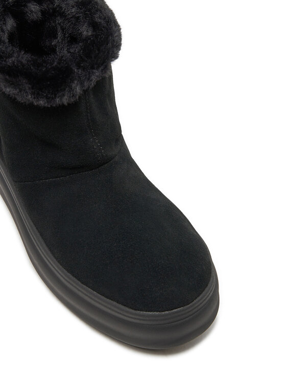 Blauer Blauer Schneeschuhe Emery 02 F4EMERY02 Schwarz