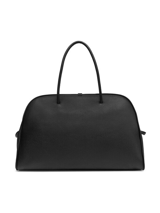 JACQUEMUS JACQUEMUS Taška 25E255BA427-3216 Černá