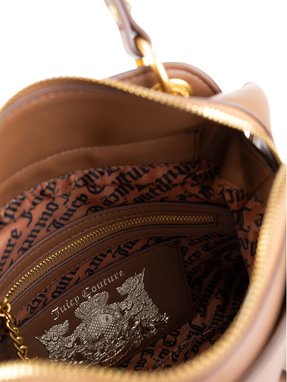 Juicy Couture Juicy Couture Сумка BIJXT8654WVP Коричневий