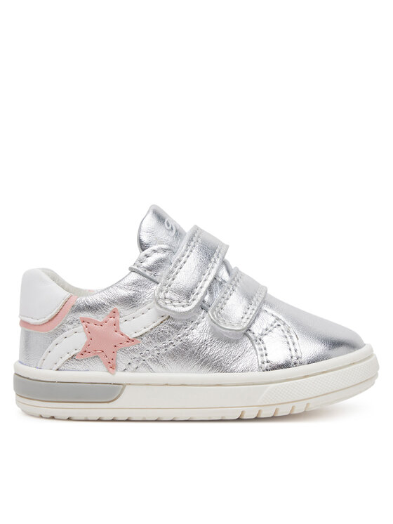 Primigi Sneakersy 7905122 S Strieborná