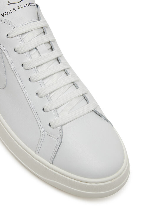 Voile Blanche Voile Blanche Sneakers Layton 100 2017678.04.1N09 Alb