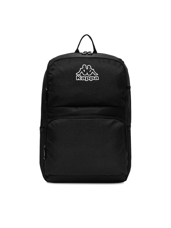 Kappa Kappa Hátizsák C-KPA-RH-001-08 Fekete