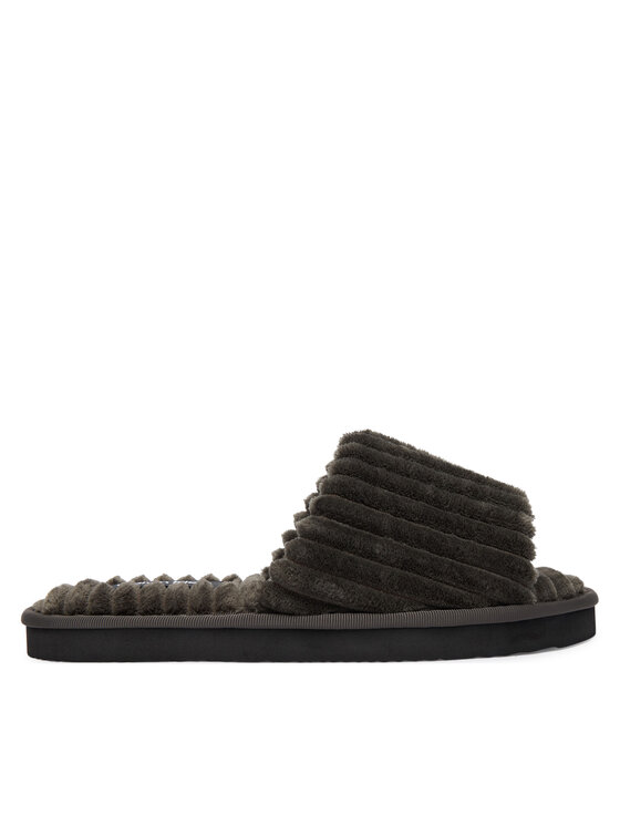 Calvin Klein Jeans Calvin Klein Jeans Pantofole YW0YW01915 Grigio