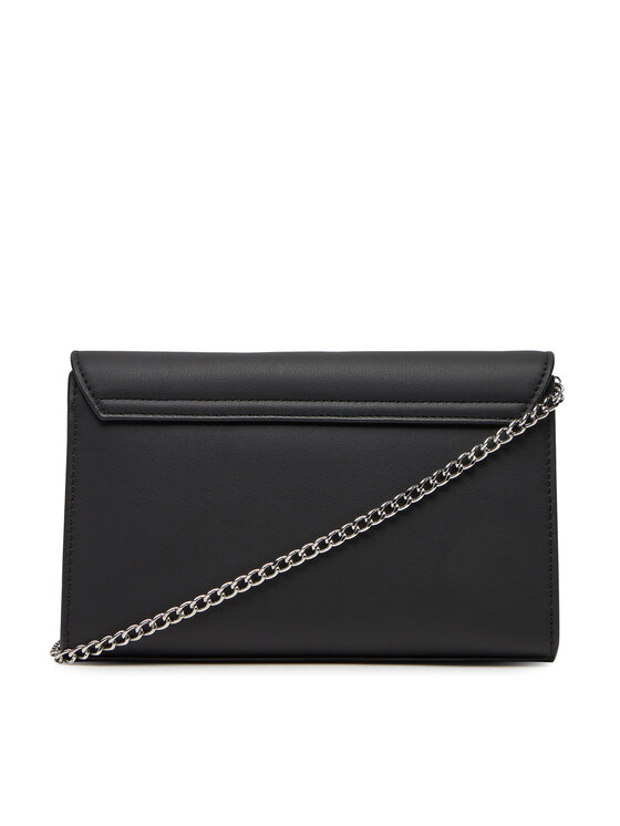 LOVE MOSCHINO LOVE MOSCHINO Torbica JC4260PP0MKD000B Crna