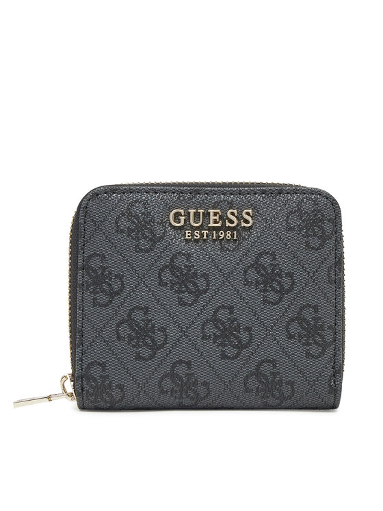 Guess Guess Portofel Mic de Damă SWSG85 00137 Gri