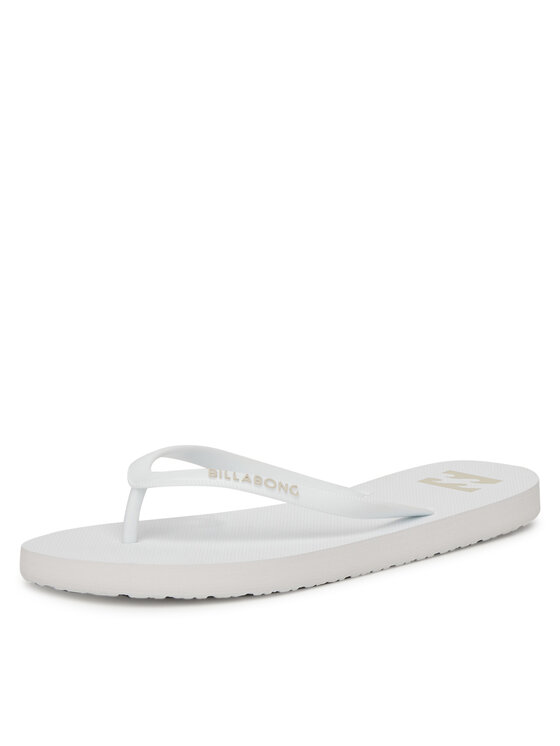 Billabong Billabong Japonki 800269A Biały