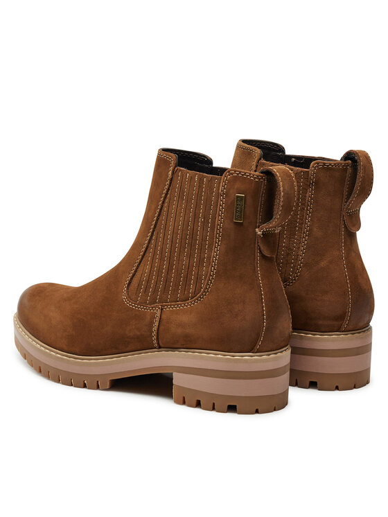 Wrangler Wrangler Poolsaapad Callie Women Mid 20243073 Pruun