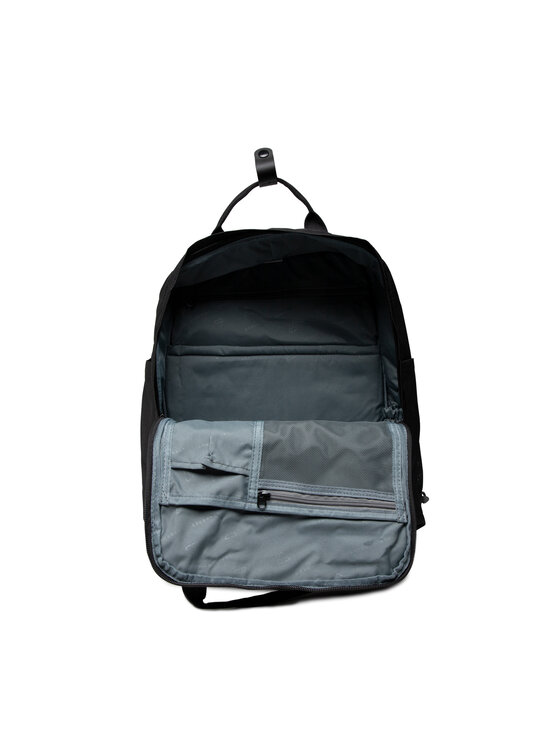 Doughnut Doughnut Ruksak Macaroon Large Reborn Black Series D011REB-0003-F Crna