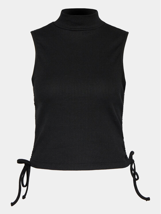 Brave Soul Brave Soul Top LV-69MACIE Negru Slim Fit