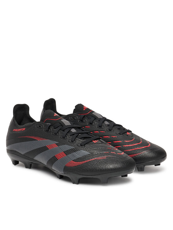 adidas adidas Buty do piłki nożnej Predator LeagueID1328 Czarny