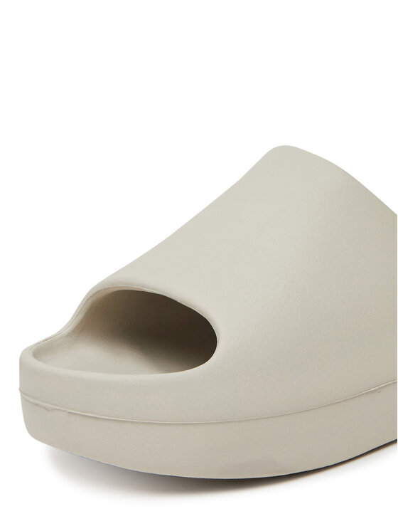 Hunter Hunter Šľapky S55796-B Sivá