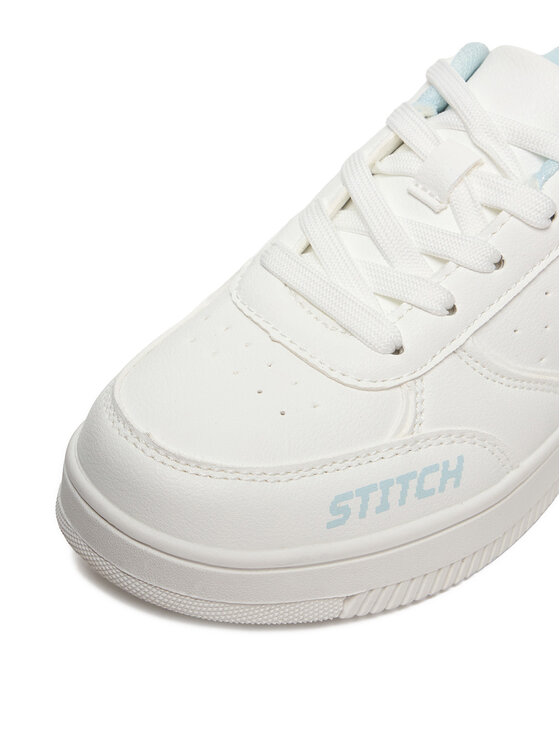Disney Classics Disney Classics Sportcipők CEO-CP66-SS26-103DCLS-A Fehér