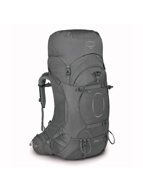 Osprey Osprey Plecak 319046 Szary