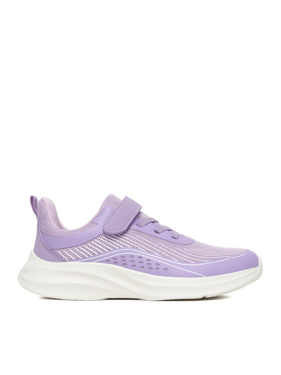 JENNY JENNY Sneakers CEO-CP70-25871-G Violet