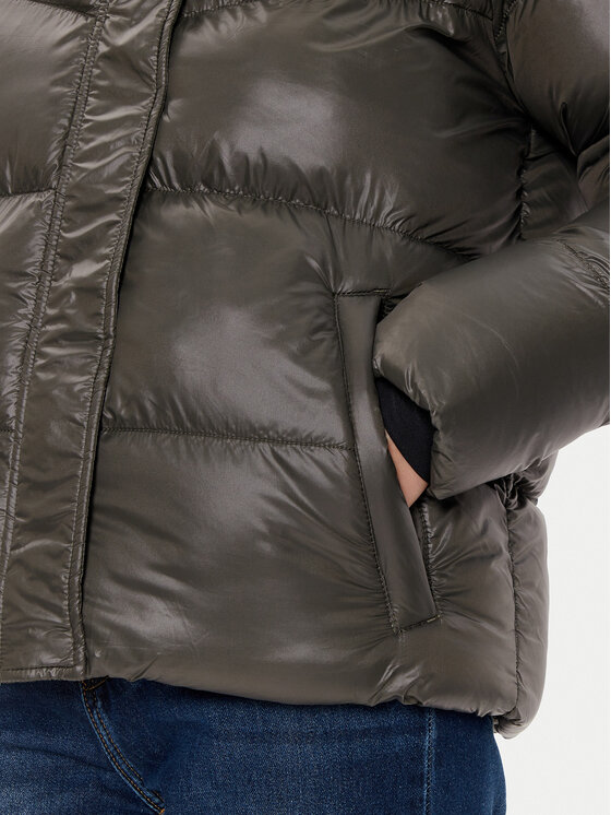 Whistler Whistler Зимова куртка Lakewood W Puffer W244106 Зелений Regular Fit