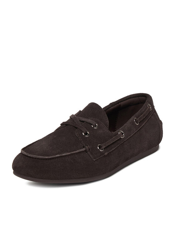 Badura Badura Mokassiinid C-ABBY-SW666 Pruun