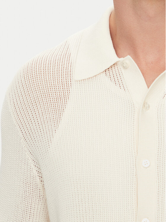 Marciano Guess Marciano Guess Kampsun 5GHR17 5861Z Beež Regular Fit