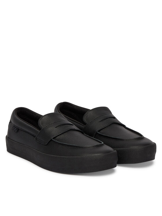 Vans Vans Loaferke Skate Loafer VN000VAQBKA1 Črna