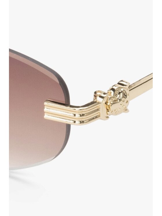 Estro Estro Occhiali da sole ER00119100 Marrone