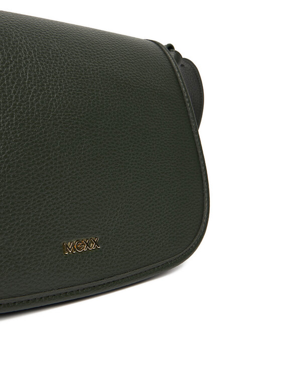 MEXX MEXX Дамска чанта C-MEXX-L-022-08 Зелен