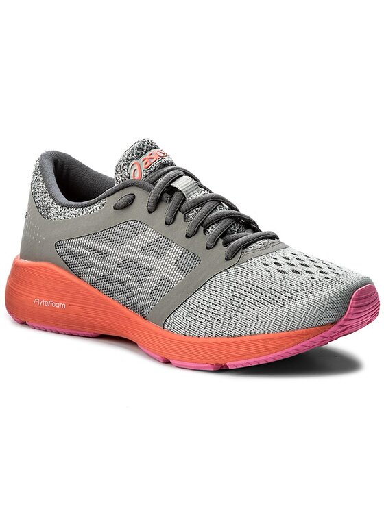 Asics roadhawk ff kinder best sale