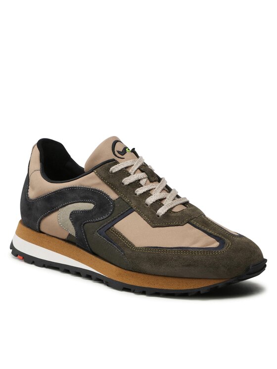 Lloyd Lloyd Superge Armand 22-623-11 Khaki