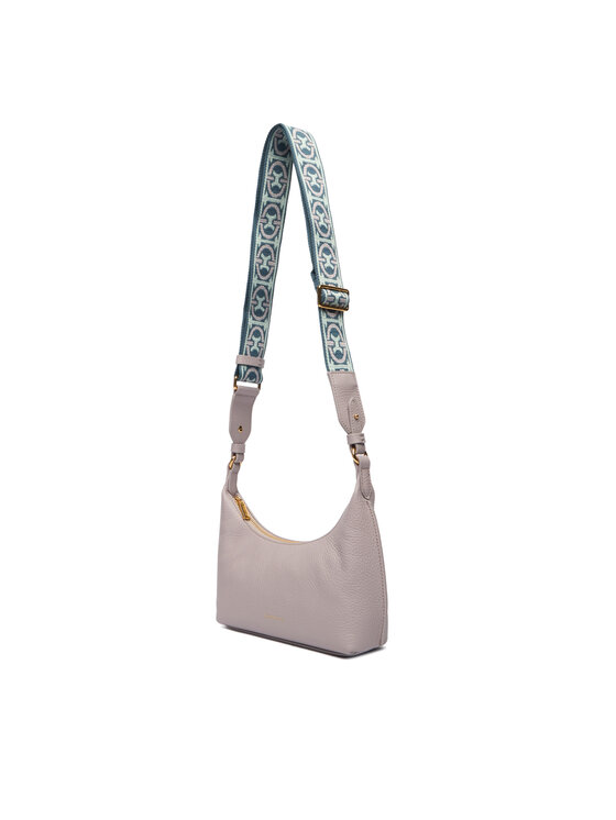 Coccinelle Coccinelle Borsetta UF8 Coccinellesuri E5 U8F 55 01 01 Grigio