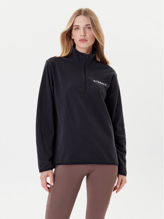 adidas adidas Fleece Multi Essentials JP0788 Μαύρο Regular Fit