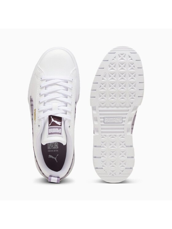 Puma Puma Sneakersy 398061 Biały