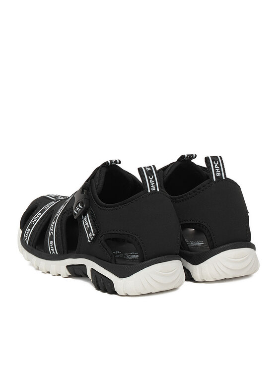 Beverly Hills Polo Club Beverly Hills Polo Club Sandalen CEO-CP81-26326 Schwarz