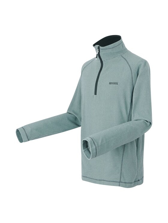 Regatta Regatta Polar Montes Zielony Long Fit