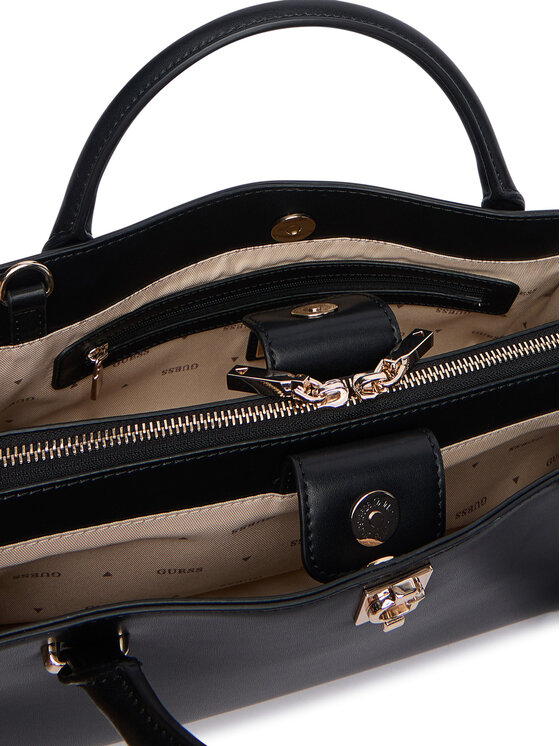 Guess Guess Сумка HWVG97 34060 Чорний