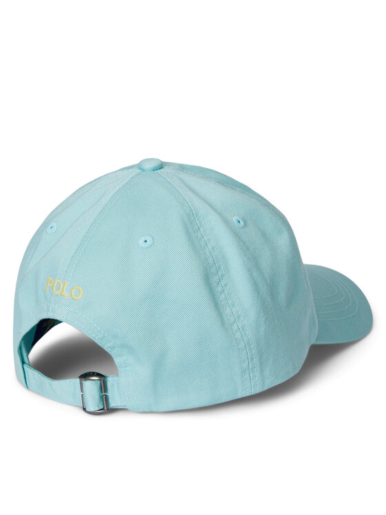 Polo Ralph Lauren Polo Ralph Lauren Baseball sapka 323785653064 Kék