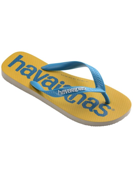 Havaianas Havaianas Σαγιονάρες HAVAIANAS Infradito Unisex adulto 4145741.0121 Beige Μπεζ