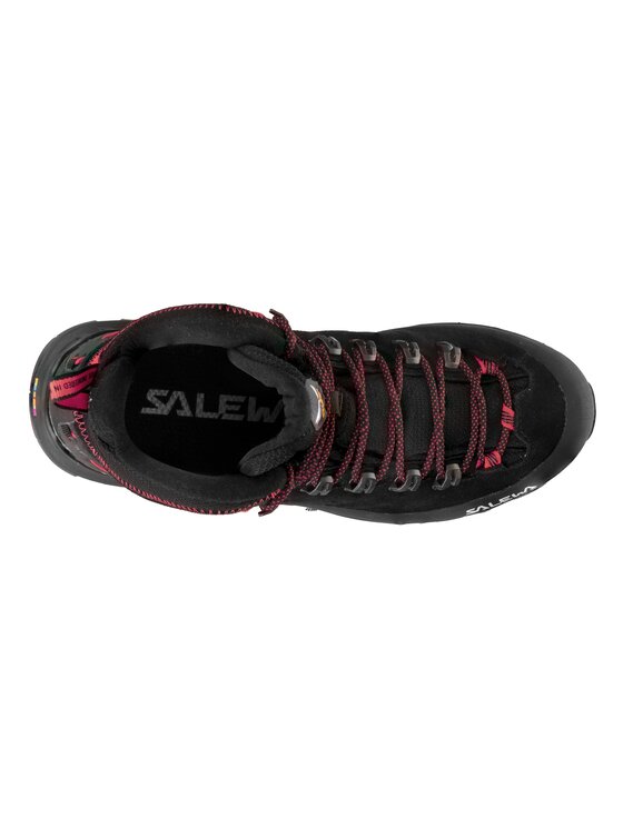 Salewa Salewa Trapery 00-0000061413 Czarny
