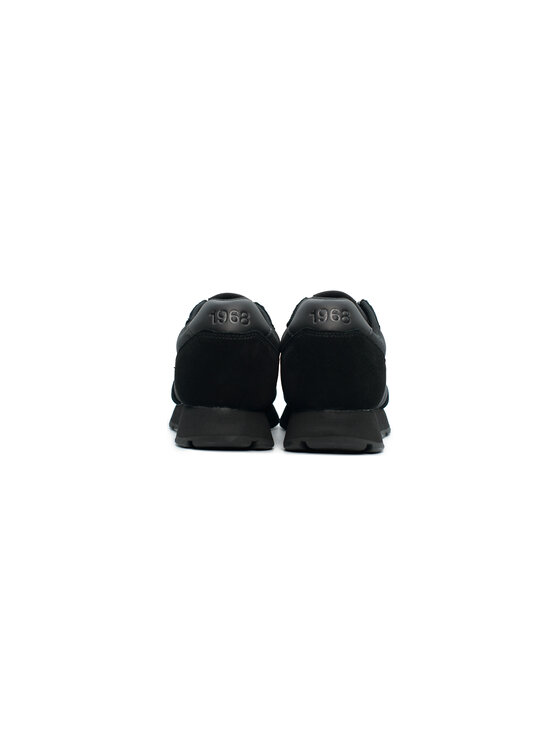 SUN68 SUN68 Sneakers Z45101-1147 Nero