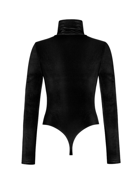 Love and Hate Love and Hate Body Madison 3 Nero