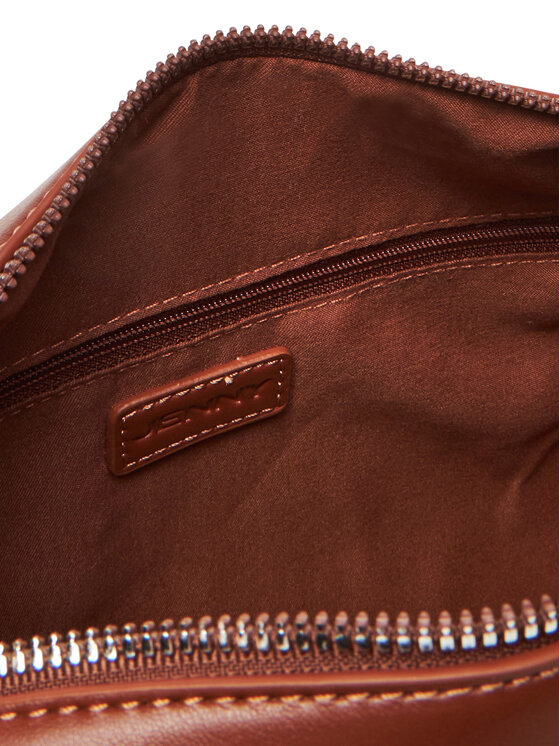 JENNY JENNY Handtasche C-JNY-M-005-08 Braun