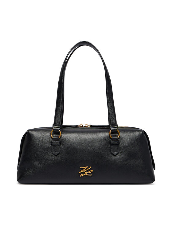 KARL LAGERFELD KARL LAGERFELD Geantă B4W30036 Negru