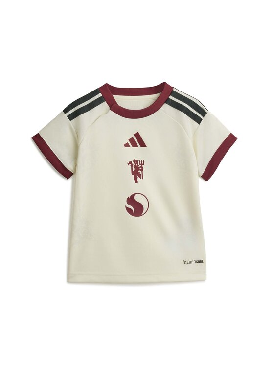 adidas adidas Zestaw dla niemowląt 172090 Beżowy Regular Fit